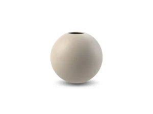 New Ball Vase Sand Vases