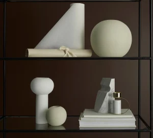 Best Ball Vase Shell Vases