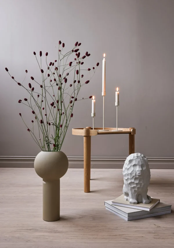 New Candlestick Sand Candlesticks & Candle Holders
