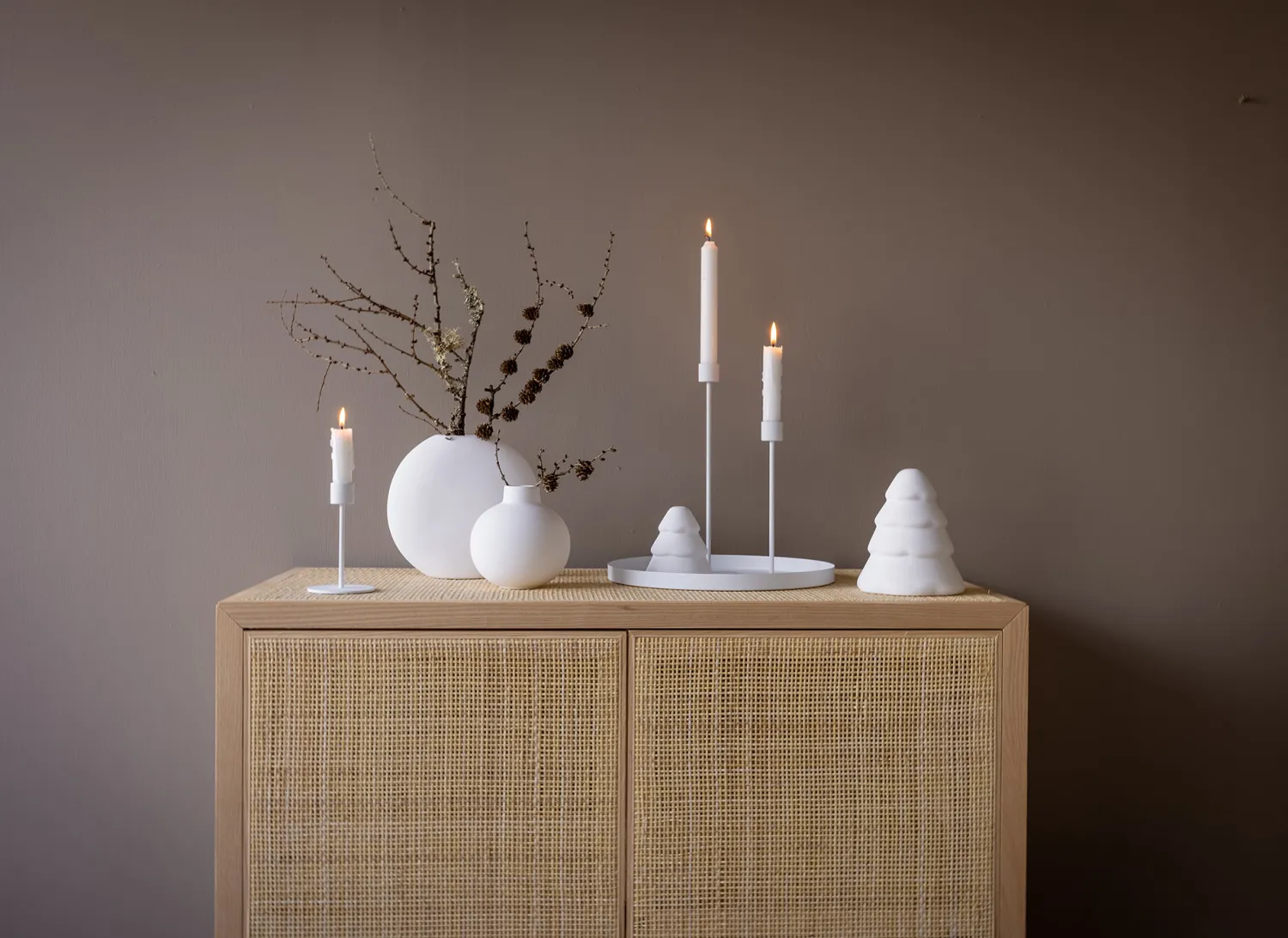 candlestick_white_2.webp Online Candlestick White Candlesticks & Candle Holders