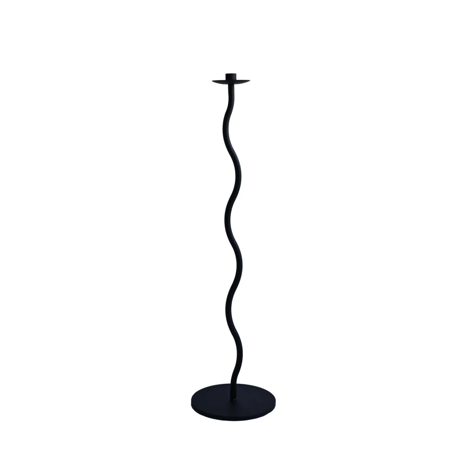 curved_candleholder_floor_black_0.webp New Curved Candleholder Floor Black Candlesticks & Candle Holders