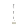 Sale Curved Candleholder Floor Sand Candlesticks & Candle Holders