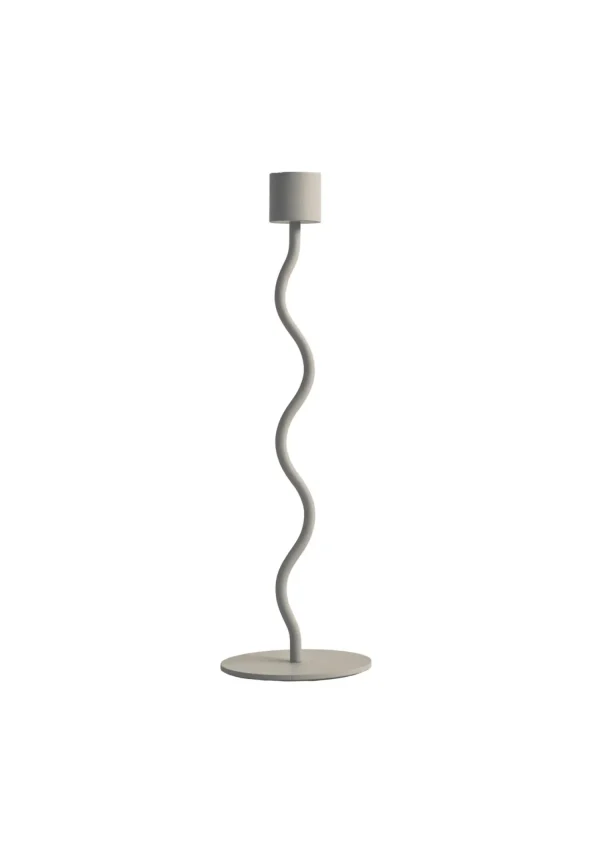 Best Curved Candleholder Sand Candlesticks & Candle Holders