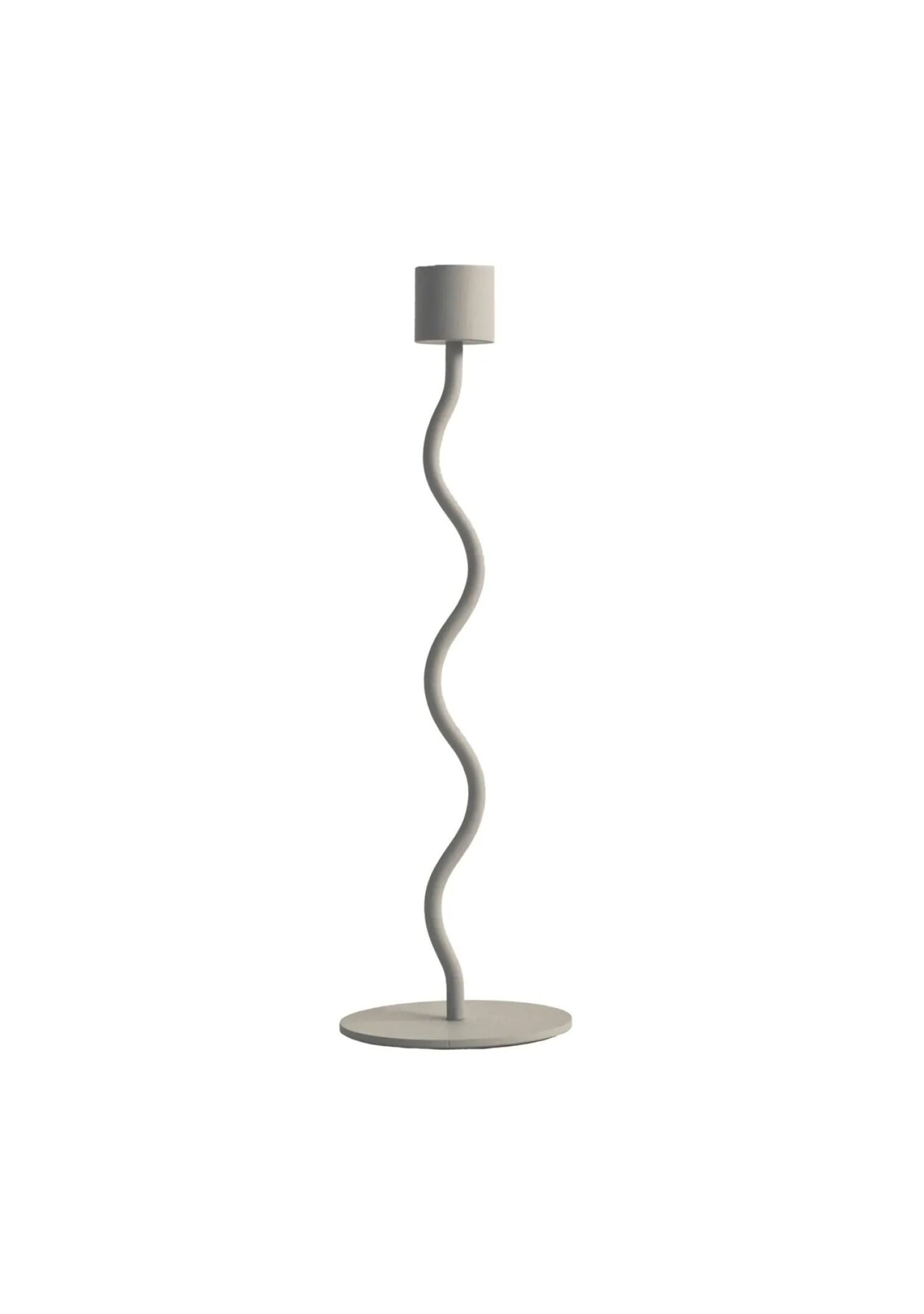 curved_candleholder_sand_0.webp Best Curved Candleholder Sand Candlesticks & Candle Holders