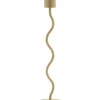 Best Curved Candlestick 26cm Peanut Candlesticks & Candle Holders