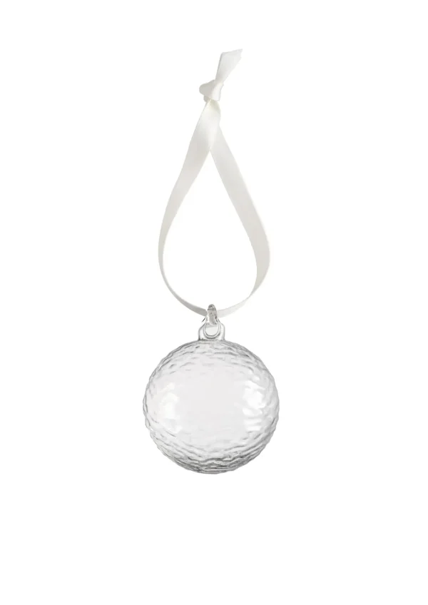 Cheap Gry Marble Clear 5cm (4 pcs) Seasonal