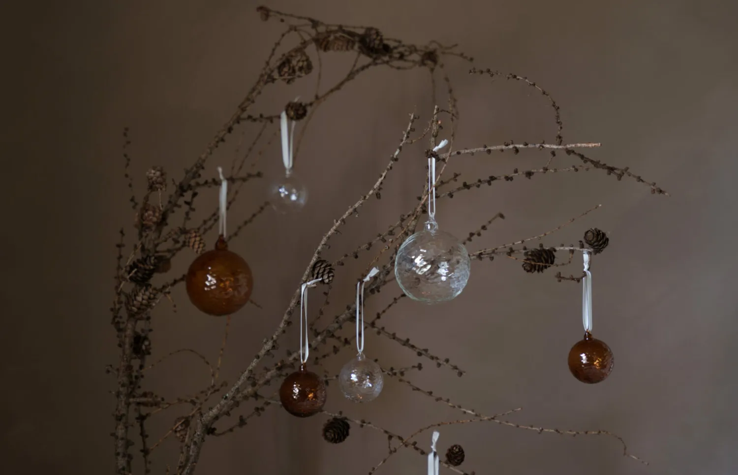 gry_marble_clear_cm__pcs_1.webp Shop Gry Marble Clear 8cm (4 pcs) Seasonal