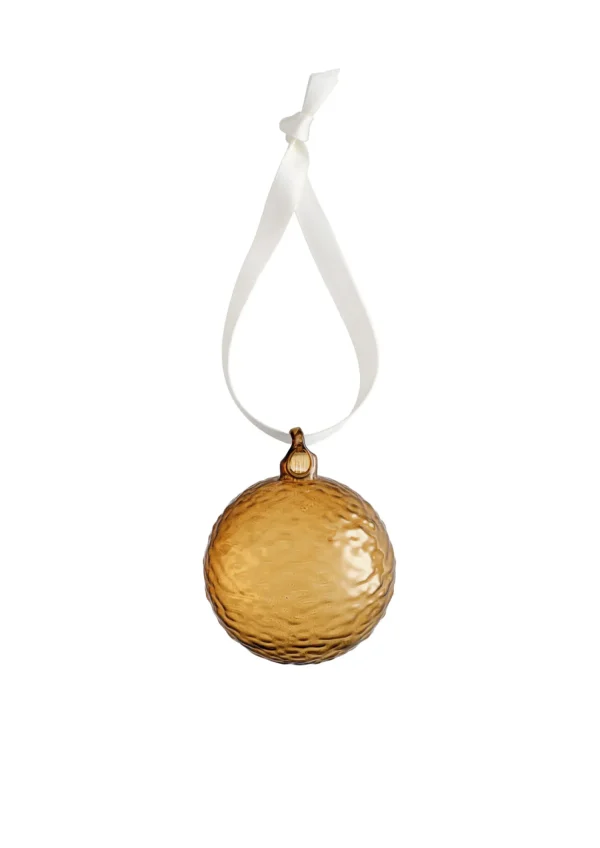 Fashion Gry Marble Cognac 5cm (4 pcs) Seasonal