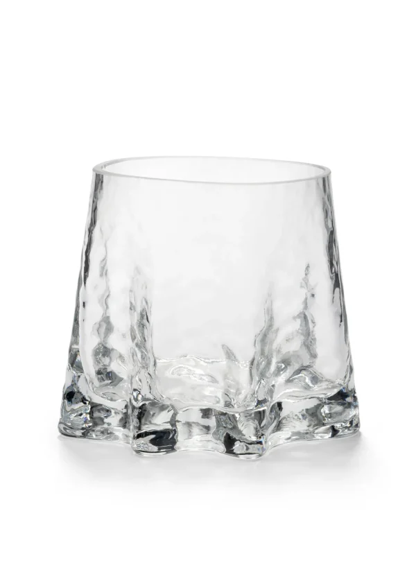 Best Gry Tealight Medium Clear Candlesticks & Candle Holders