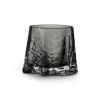 Discount Gry Tealight Smoke Candlesticks & Candle Holders