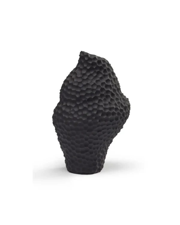 Online Isla Black Small Vases