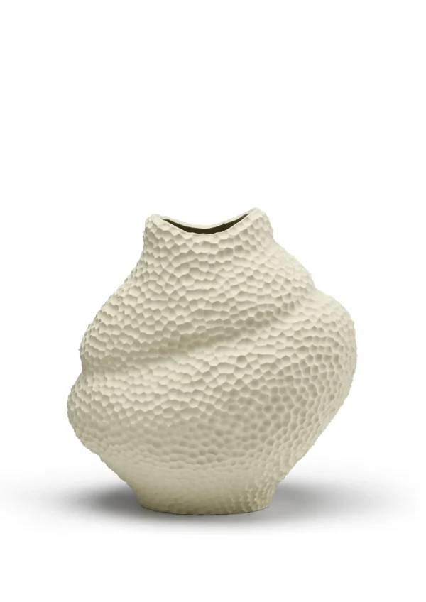 Cheap Isla Wide Linnen Vases