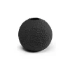 Hot Kaia Black Vases