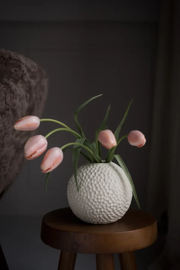 Hot Kaia Linnen Vases