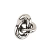 Store Knot Table Light Silver Accessories