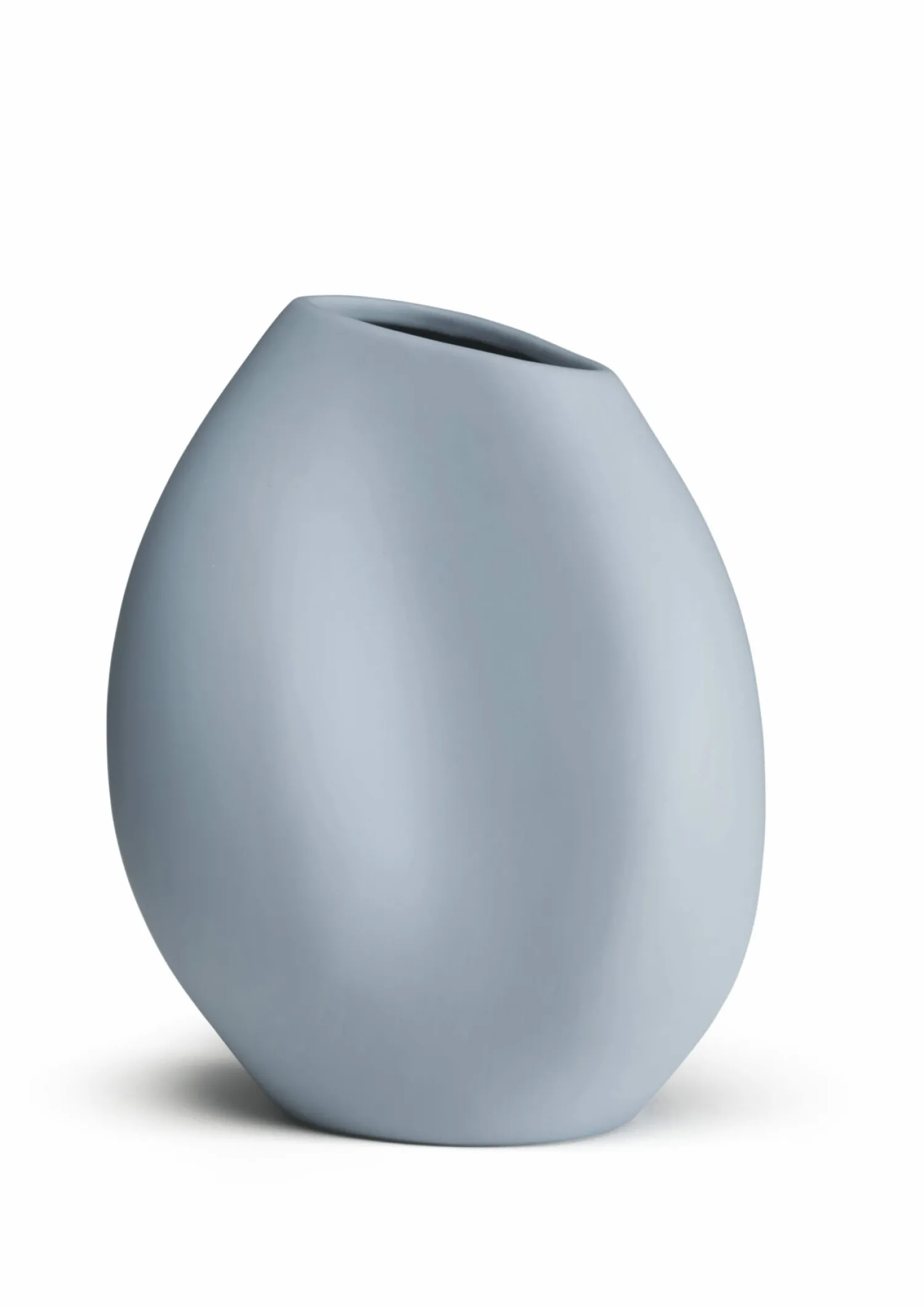 lee_vase_pale_blue_cm_0.webp Outlet Lee Vase Pale Blue 28cm Vases
