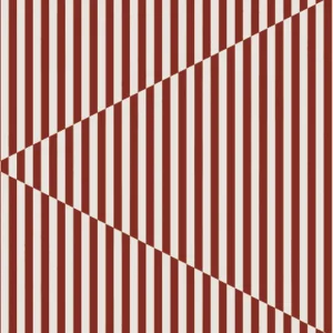 Cheap Napkin Broken Lines Berry Napkins