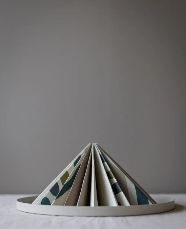Fashion Napkin Gotland Forest Napkins