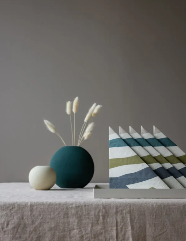 Fashion Napkin Gotland Forest Napkins