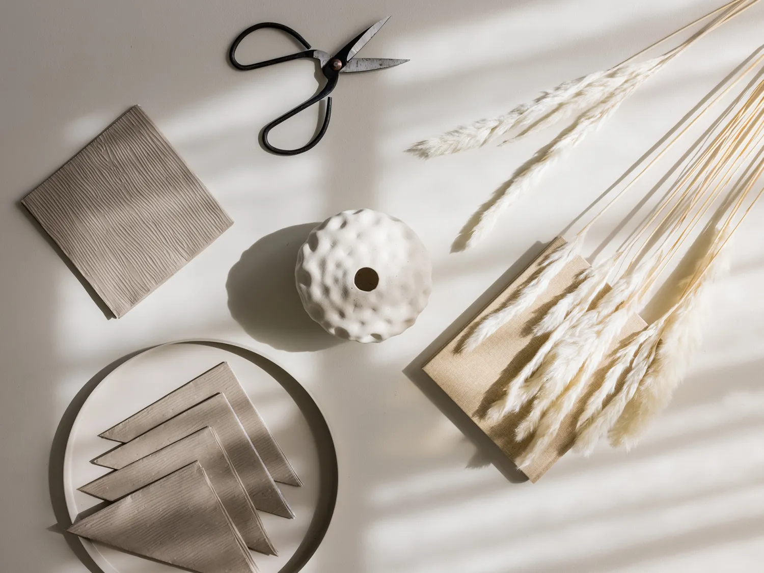 napkin_lines_sand_1.webp Sale Napkin Lines Sand Napkins
