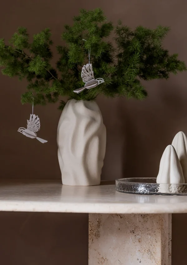Online Paper Bird Sand (2 pcs) Accessories | Seasonal