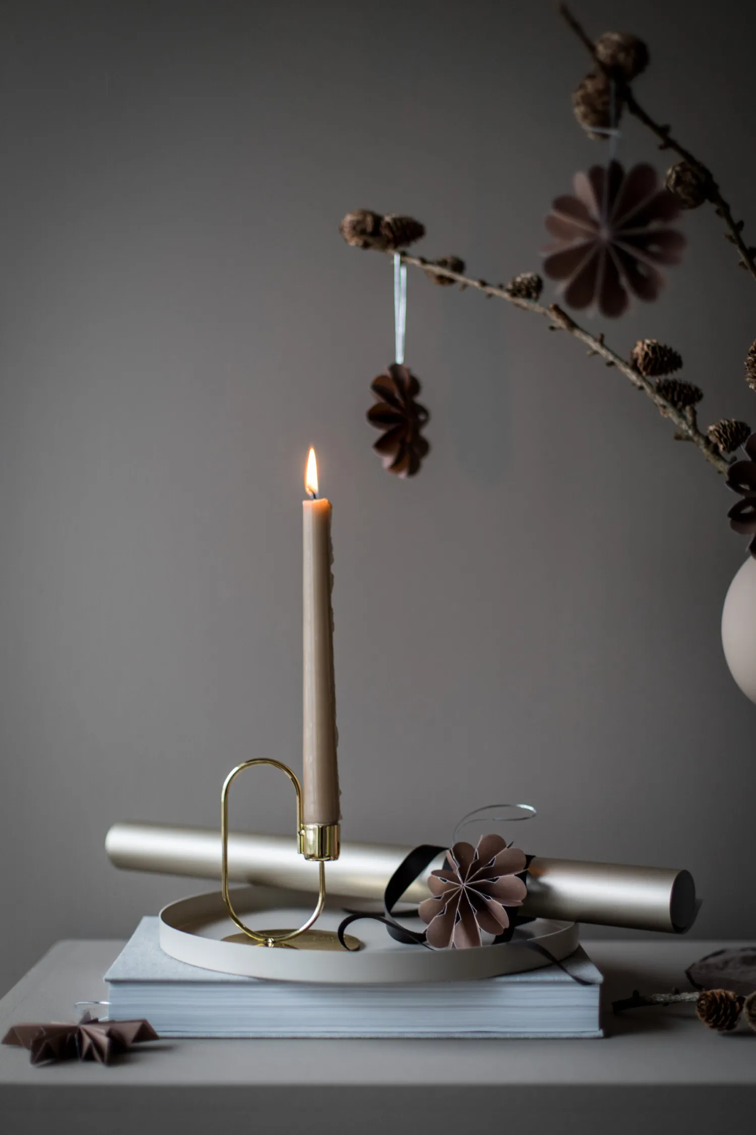 paper_flowers_coffee__pcs_1.webp Outlet Paper Flowers Coffee (2 pcs) Seasonal