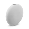 Store Pastille White Vases