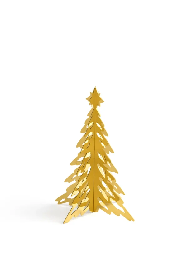Flash Sale Pinetree 15cm Brass Seasonal