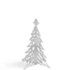 Store Pinetree 15cm Stainless Steel Seasonal