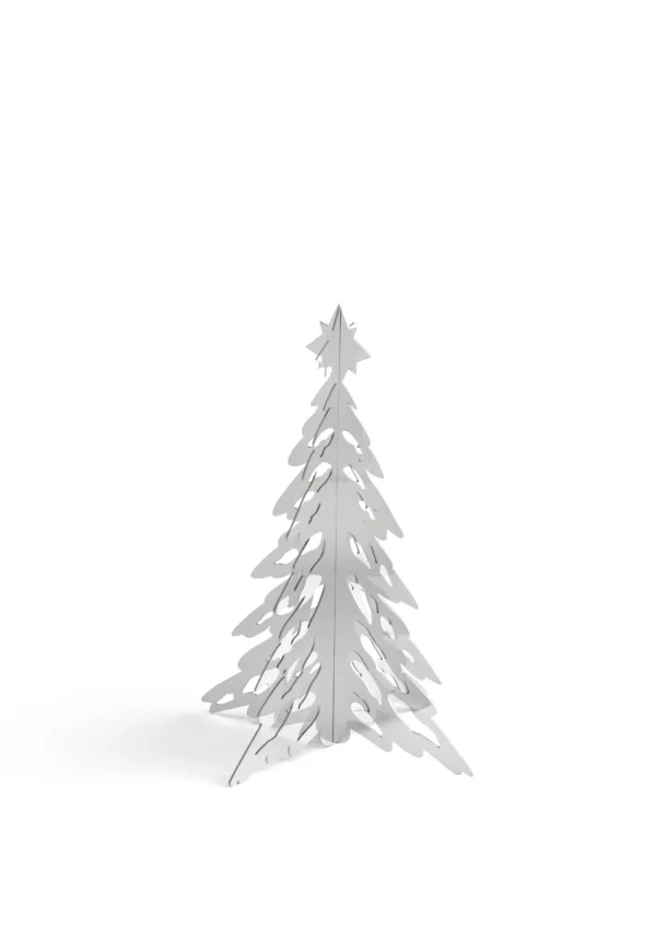 Store Pinetree 15cm Stainless Steel Seasonal