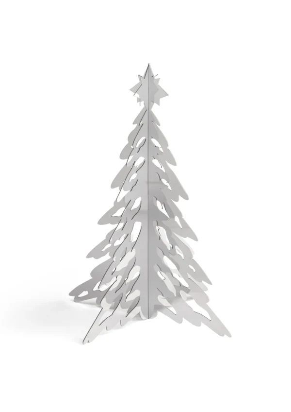 Shop Pinetree 20cm Stainless Steel Seasonal