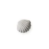 Hot Sculpture The Clam Shell Limestone Accessories