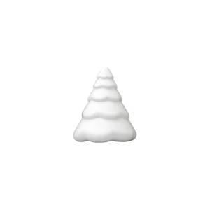 Online Snowy White Large Seasonal