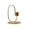 Shop Swoop Brass Candlesticks & Candle Holders