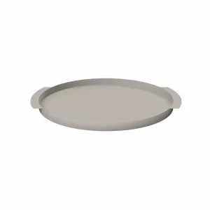 Shop Tray Carry Circle Sand Accessories