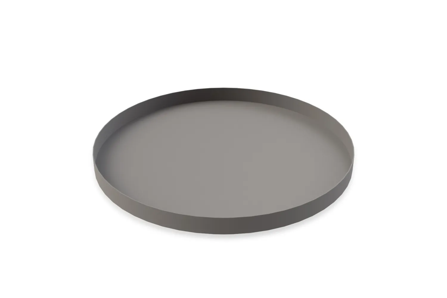 tray_circle_grey_0.webp Best Tray Circle Grey Accessories