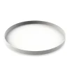 Hot Tray Circle White Accessories