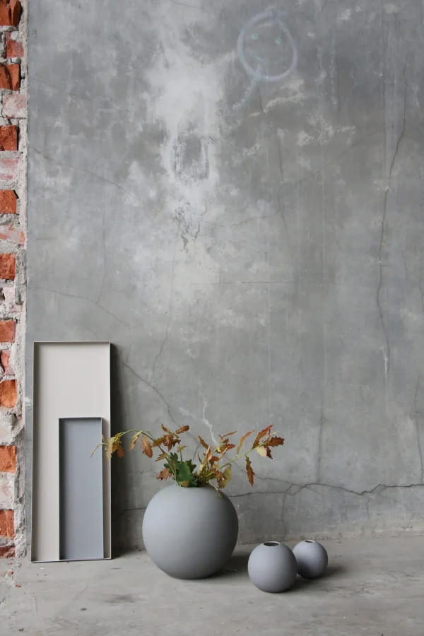 Shop Tray Grey Accessories