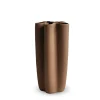 Outlet Tulipa Vase Hazelnut Large Vases
