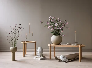 Cheap Uma Candle Sand Candlesticks & Candle Holders