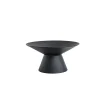 Clearance Uma Tealight Black Candlesticks & Candle Holders