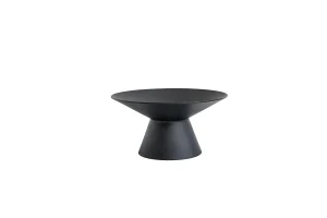 Clearance Uma Tealight Black Candlesticks & Candle Holders