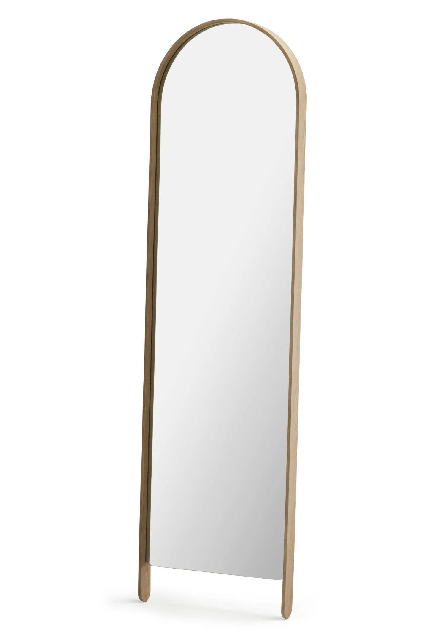 woody_floor_mirror_oak_0.webp New Woody Floor Mirror Oak Furniture