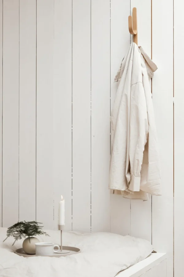 Hot Woody Hook One Oak Furniture