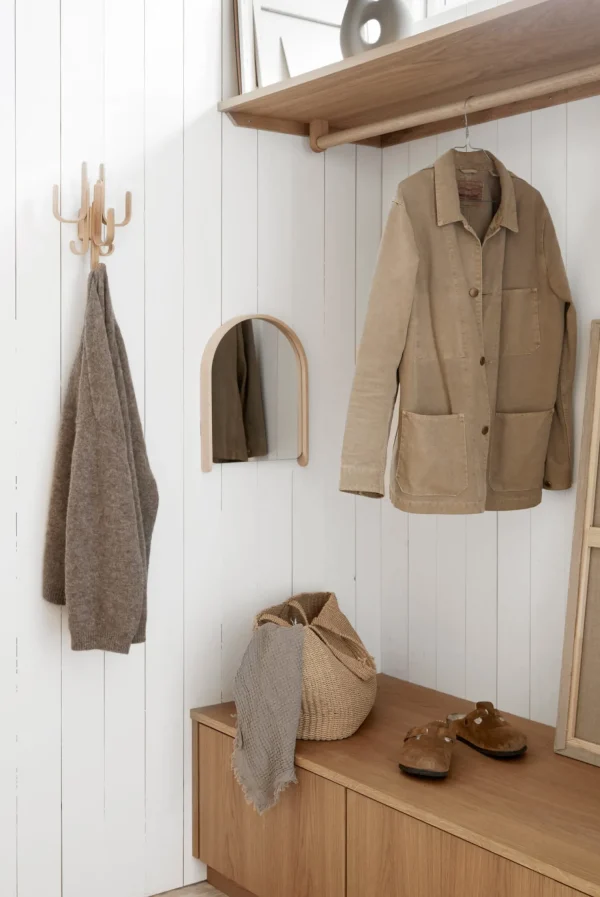 Discount Woody Hook Three Oak Furniture