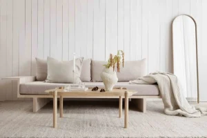 New Woody Oval Table Oak Furniture