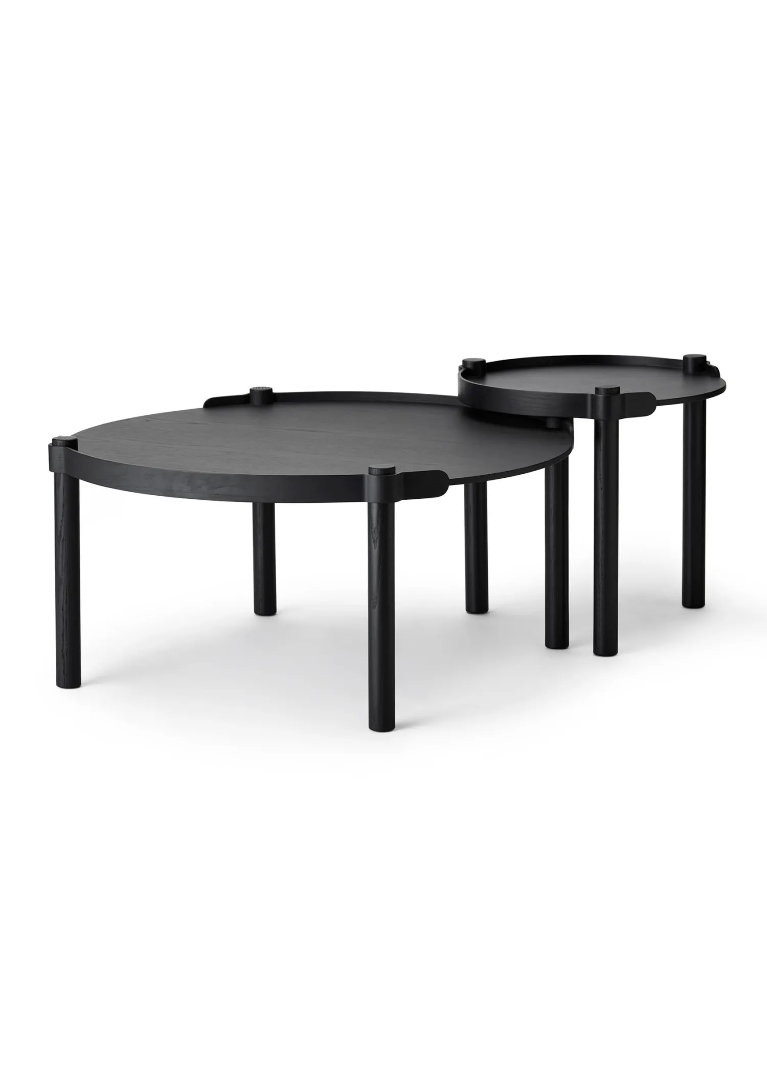 woody_table_black_stained_oak_2.webp Best Sale Woody Table Black Stained Oak Furniture